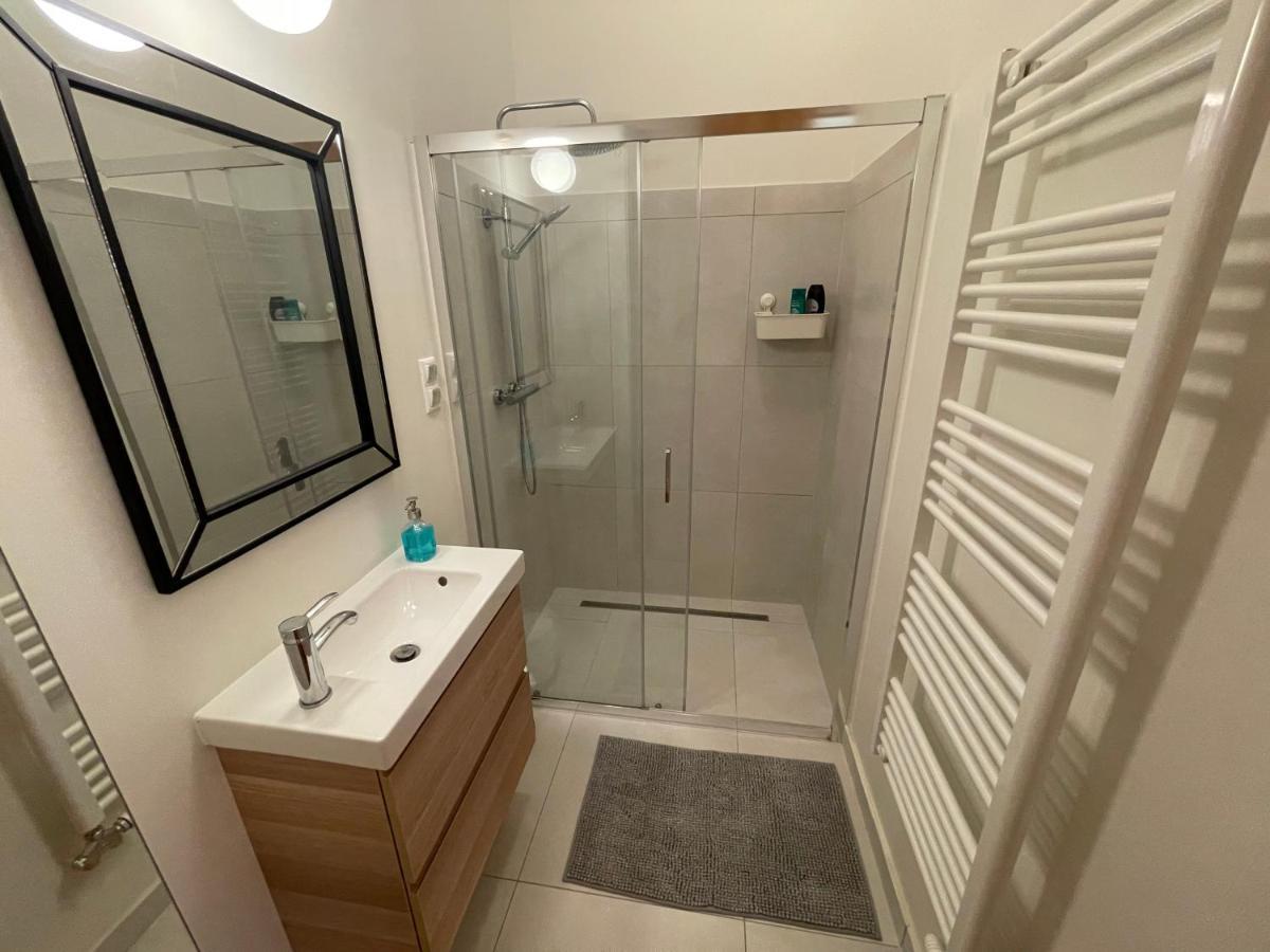 City Center 3, Elegant And Cozy 2Br In City Center! Budapest Exterior photo